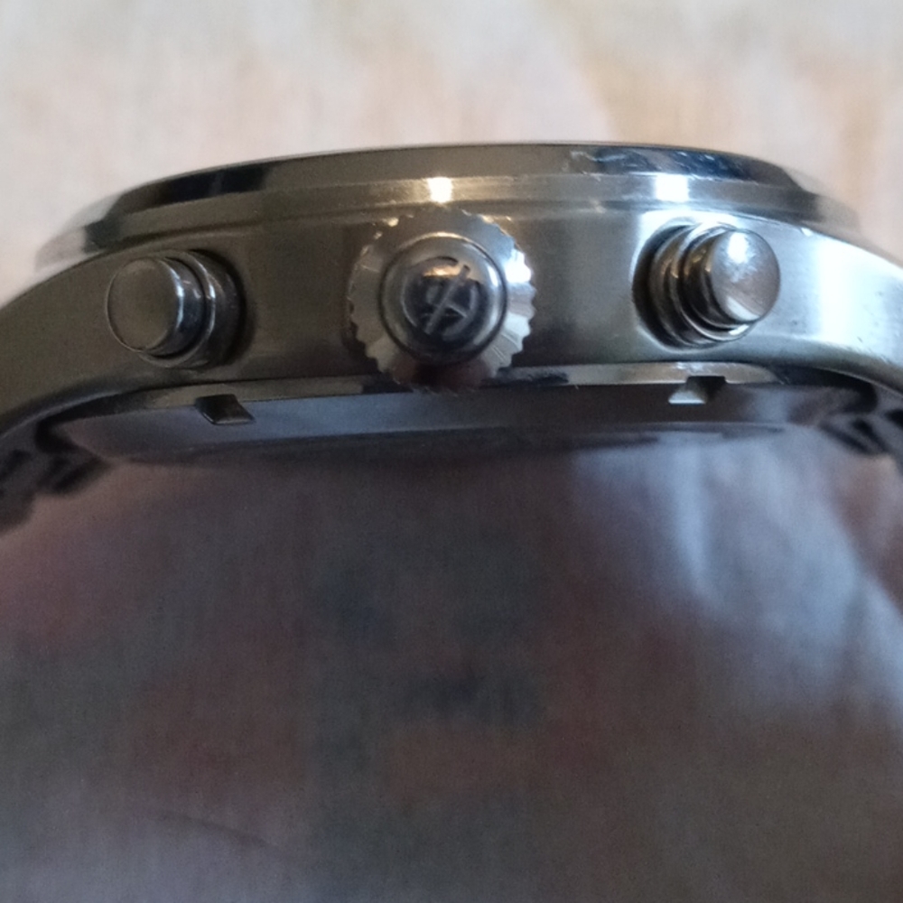 Designer Mens Watch - Picture 6 of 7